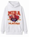BLUZA 3D Dla Dzieci UNISEX K-POP Demon Hunters MIRA rozmiar 100-160 cm
