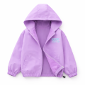 Kurtka wiosenna z kapturem UNISEX dla dzieci K-Pop Demon Hunters wodoodporna roz. 90-160 cm
