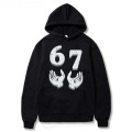 BLUZA 3D Dla Dzieci Unisex SIX SEVEN 67 rozmiar 100-160 cm