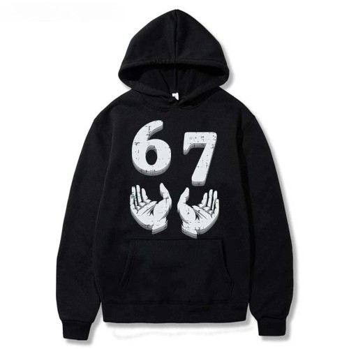 BLUZA 3D Dla Dzieci Unisex SIX SEVEN 67 rozmiar 100-160 cm