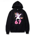 BLUZA 3D Dla Dzieci Unisex SIX SEVEN 67 rozmiar 100-160 cm