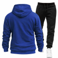 Komplet Dresowy Męski dla fanów motocykli SUZUKI Factory Racing roz. S - 4XL