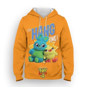 BLUZA 3D dla dzieci BAJKA toy story ROZMIAR 100-160