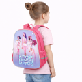 Plecak Dla Dzieci Szkolny Tornister K-Pop Demon Hunter Huntrix