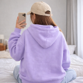 Bluza 3D damska z kapturem OVERSIZE nadrukiem Małpki PUNCH i przyjaciel z napisem roz.XS-3XL