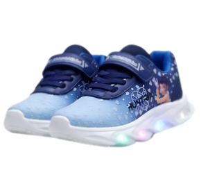 Buty dla dzieci UNISEX podeszwa LED sneakersy K-POP Demon Hunter roz.21-30