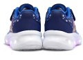 Buty dla dzieci UNISEX podeszwa LED sneakersy K-POP Demon Hunter roz.21-30