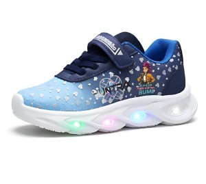  Buty dla dzieci UNISEX podeszwa LED sneakersy K-POP Demon Hunter roz.21-30