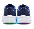 Buty dla dzieci UNISEX podeszwa LED sneakersy K-POP Demon Hunter roz.21-30