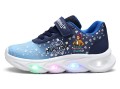 Buty dla dzieci UNISEX podeszwa LED sneakersy K-POP Demon Hunter roz.21-30