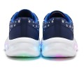 Buty dla dzieci UNISEX podeszwa LED sneakersy K-POP Demon Hunter roz.21-30