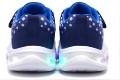 Buty dla dzieci UNISEX podeszwa LED sneakersy K-POP Demon Hunter roz.21-30