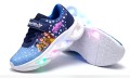 Buty dla dzieci UNISEX podeszwa LED sneakersy K-POP Demon Hunter roz.21-30