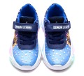 Buty dla dzieci UNISEX podeszwa LED sneakersy K-POP Demon Hunter roz.21-30