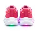 Buty dla dzieci UNISEX podeszwa LED sneakersy K-POP Demon Hunter roz.21-30