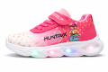 Buty dla dzieci UNISEX podeszwa LED sneakersy K-POP Demon Hunter roz.21-30