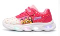 Buty dla dzieci UNISEX podeszwa LED sneakersy K-POP Demon Hunter roz.21-30