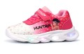 Buty dla dzieci UNISEX podeszwa LED sneakersy K-POP Demon Hunter roz.21-30