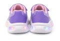 Buty dla dzieci UNISEX podeszwa LED sneakersy K-POP Demon Hunter roz.21-30