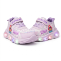 Buty dla dzieci UNISEX podeszwa LED sneakersy K-POP Demon Hunter MIRA roz.21-30