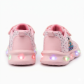 Buty dla dzieci UNISEX podeszwa LED sneakersy K-POP Demon Hunter ZOEY roz.21-30
