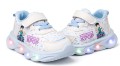 Buty dla dzieci UNISEX podeszwa LED sneakersy K-POP Demon Hunter ZOEY roz.21-30