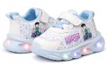 Buty dla dzieci UNISEX podeszwa LED sneakersy K-POP Demon Hunter ZOEY roz.21-30