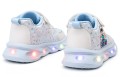 Buty dla dzieci UNISEX podeszwa LED sneakersy K-POP Demon Hunter ZOEY roz.21-30
