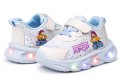Buty dla dzieci UNISEX podeszwa LED sneakersy K-POP Demon Hunter RUMI roz.21-30