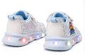 Buty dla dzieci UNISEX podeszwa LED sneakersy K-POP Demon Hunter RUMI roz.21-30