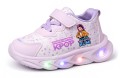 Buty dla dzieci UNISEX podeszwa LED sneakersy K-POP Demon Hunter RUMI roz.21-30