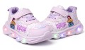 Buty dla dzieci UNISEX podeszwa LED sneakersy K-POP Demon Hunter RUMI roz.21-30