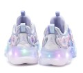 Buty dla dzieci UNISEX podeszwa LED sneakersy LABUBU roz.25-34