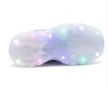 Buty dla dzieci UNISEX podeszwa LED sneakersy LABUBU roz.25-34