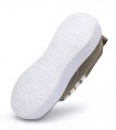 Dziecięce trampki oliwkowe UNISEX – lekkie i stylowe sneakersy dla dzieci roz.22-38