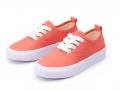 Dziecięce trampki koralowe UNISEX – lekkie i stylowe sneakersy dla dzieci roz.22-38