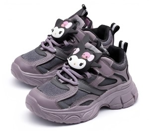 Sneakersy dziecięce dla dziewczynki Hello Kitty obuwie sportowe roz.26-37