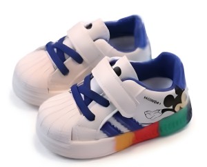 Dziecięce Sneakersy Sportowe DISNEY buty UNISEX dla dzieci MYSZKA MIKI roz.15-25