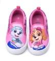 Buty dziecięce UNISEX wsuwane trampki Psi Patrol SKYE i EVEREST roz.24-29