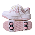 Butorolki dziecięce 2w1 Buty z kółkami dla dzieci UNISEX roz.29-40