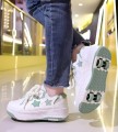 Butorolki dziecięce 2w1 Buty z kółkami dla dzieci UNISEX roz.29-40