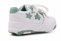 Butorolki dziecięce 2w1 Buty z kółkami dla dzieci UNISEX roz.29-40