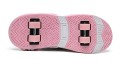 Butorolki dziecięce 2w1 Buty z kółkami ROLKI dla dzieci UNISEX roz.30-40