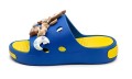 Klapki dziecięce 3D lekkie LABUBU antypoślizgowe roz.24-35