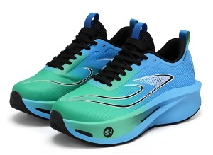 Buty sportowe UNISEX do biegania CHUNTA lekkie sneakersy treningowe