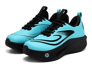 Buty sportowe UNISEX do biegania CHUNTA lekkie sneakersy treningowe