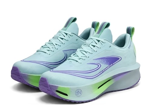 Buty sportowe UNISEX do biegania CHUNTA lekkie sneakersy treningowe