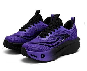 Buty sportowe UNISEX do biegania CHUNTA lekkie sneakersy treningowe