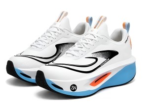  Buty sportowe UNISEX do biegania CHUNTA lekkie sneakersy treningowe