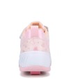 Butorolki dziecięce 2w1 Buty z kółkami dla dzieci wrotki UNISEX roz.29-40